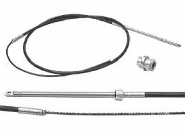 Picture of Teleflex Rotary Steering Cables