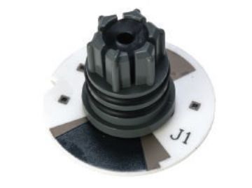 Show details for Mercury-Mercruiser 805134A6 ROTOR KIT Picture of Mercury-Mercruiser 805134A6 ROTOR KIT