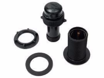 Show details for Mercury-Mercruiser 879296T01 Thru Hull Transducer Insert Housing Mercury-Mercruiser 879296T01 Thru Hull Transducer Insert Housing