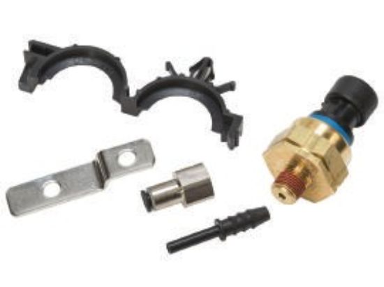 Picture of Mercury Outboard 8M0090447 Pitot Pressure Sensor Kit