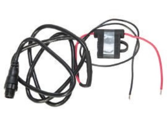 Picture of Mercury-Mercruiser 84-8M0083249 POWER CABLE-NMEA 2K BUS