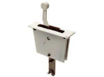 Show details for Zero Effort Mechanical Remote Controls 1 Lever Zero effort mechanical remote control 1 lever