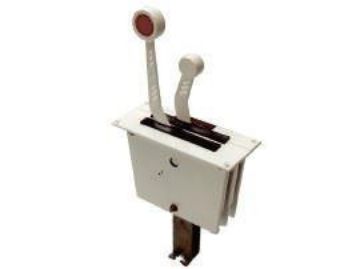buy white Mercury Racing Zero Effort Mechanical Remote Controls 2 Lever Mercury Racing Zero Effort Mechanical Remote Controls 2 Lever