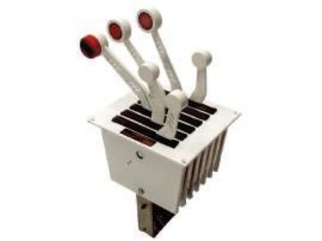 Show details for Zero Effort Remote Controls 6 Lever Picture of Zero Effort Remote Controls 6 Lever