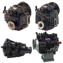 Show products in category Transmissions & Parts Picture for category Transmissions & Parts