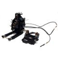 Picture of Mercury-Mercruiser 6-6125004TP Alpha Gen II SmartCraft Diesel Transom Assy