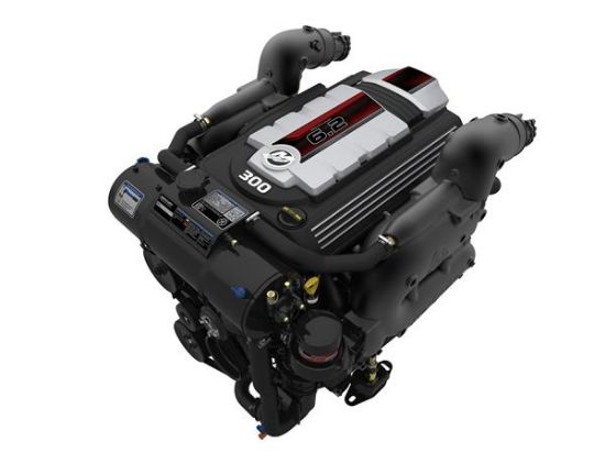 Picture of 6.2L MPI 300 