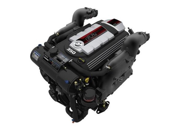 Picture of 6.2L 350 Inboard DTS EC Inboard Engine