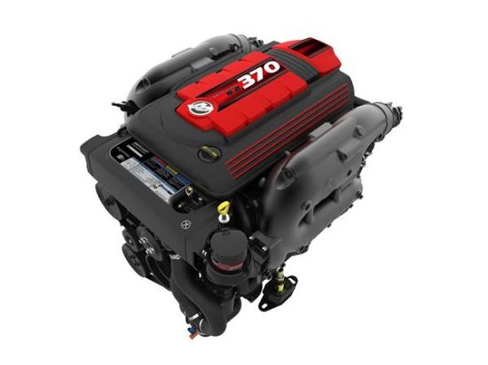 Picture of 6.2L MPI 370