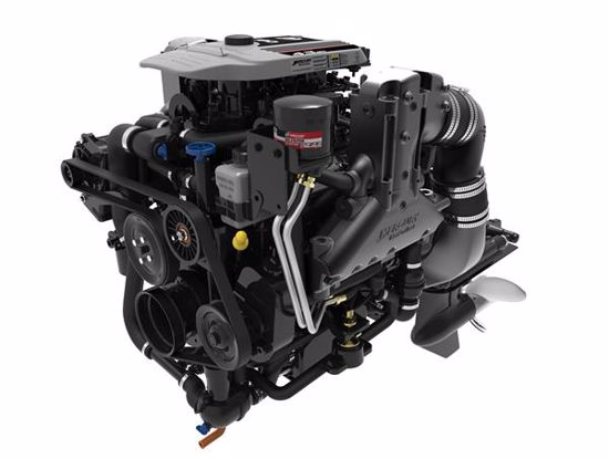 Picture of 4.3L MPI 180HP Alpha NO LONGER MADE SEE OPTIONS