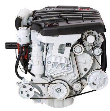 Show details for Mercury Diesel 2.0L Inboard Engine Picture of Mercury Diesel 2.0L Inboard Engine