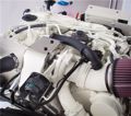 Picture of Mercury Diesel 3.0L Inboard Engine