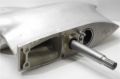 Picture of Mercury-Mercruiser 1600-883608T54 Sportmaster Complete Gear Housing Assy Short