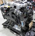 Picture of Mercruiser 8.2L MAG HO DTS Engine - SOLD