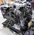 Picture of Mercruiser 8.2L MAG Bravo DTS Engine - SOLD