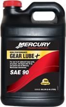 Show products in category Mercury & Quicksilver Gear Lubes Picture for category Mercury & Quicksilver Gear Lubes