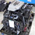 New Mercruiser 6.2L 377 inboard Engine with DTS Hurth for sale
