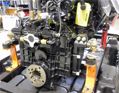 Picture of Mercruiser  377/6.2L MIE DTS Engine Hurth 630V 2.0:1 - SOLD