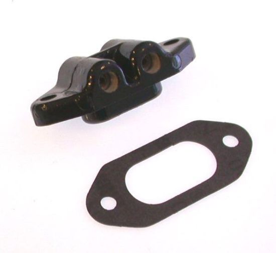 Picture of Mercury-Mercruiser 85054A5 CONNECTOR (OILDYNE & LATER PRESTOLITE PUMPS)