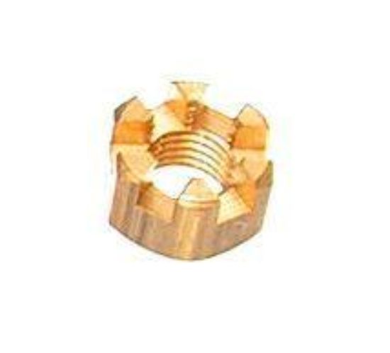 Picture of Mercury-Mercruiser 859933 PROP NUT