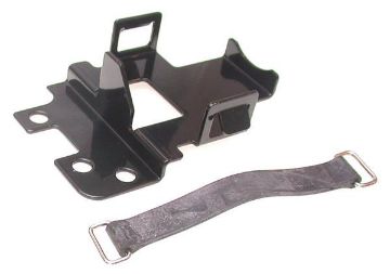 Show details for Mercury-Mercruiser 860065A1 BRACKET KIT  Picture of Mercury-Mercruiser 860065A1 BRACKET KIT
