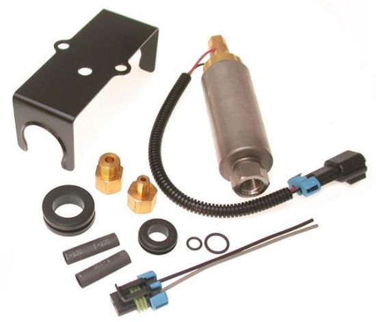 Picture of Mercury-Mercruiser 861155A6 PUMP-FUEL-ELEC