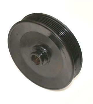 Show details for Mercury-Mercruiser 861579 PULLEY-SW/PUMP Picture of Mercury-Mercruiser 861579 PULLEY-SW/PUMP
