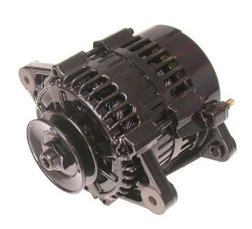 Show details for Mercury-Mercruiser 862030T01 ALTERNATOR ASSEMBLY  Picture of Mercury-Mercruiser 862030T01 ALTERNATOR ASSEMBLY