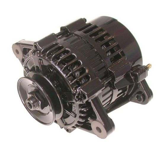 Picture of Mercury-Mercruiser 862030T01 ALTERNATOR ASSEMBLY 