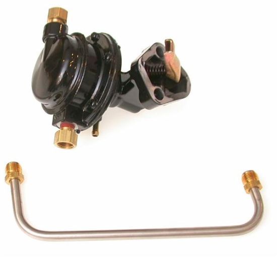 Picture of Mercury-Mercruiser 862048A1 Fuel Pump Assembly