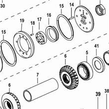 Mercury Marine Parts Lookup Drawings