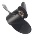 Picture of Mercury-Mercruiser 48-77346A45 Black Max 13 x 19 RH Propeller