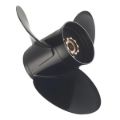 Picture of Mercury-Mercruiser 48-832828A45 Black Max  15 x 17 Pitch RH Propeller