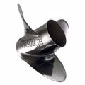 Picture of Mercury-Mercruiser 48-889619A46 Mirage Plus 18 Pitch LH Propeller