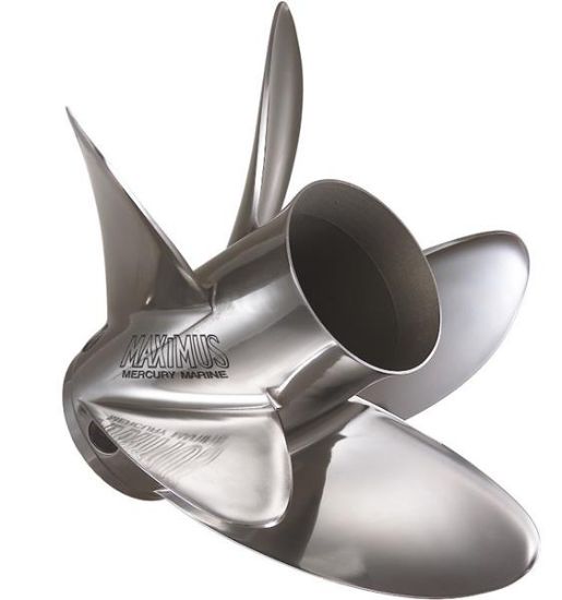 Picture of Mercury-Mercruiser 48-889964A55 Maximus 26 P RH