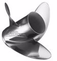 Picture of Mercury-Mercruiser 48-898999A46 Enertia 19 Pitch LH Stainless Propeller