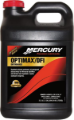 Mercury Optimax/DFI Oil 2.5 Gallon
