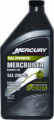 Mercury Mercruiser full synthetic engine oil SAE 20W-40