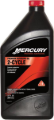 Mercury premium outboard oil 2 cycle 32 fl oz