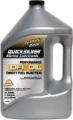 Quicksilver DFI Oil synthetic blend 4 liters