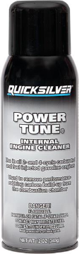 Show details for Mercury-Mercruiser 92-858080Q03 Power Tune Engine Cleaner Quicksilver power tune internal engine cleaner 12 oz