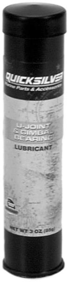 Quicksilver U-Joint & Gimbal bearing lubricant 3 oz