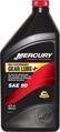 Mercury high performance gear lube SAE 90 32 fl oz