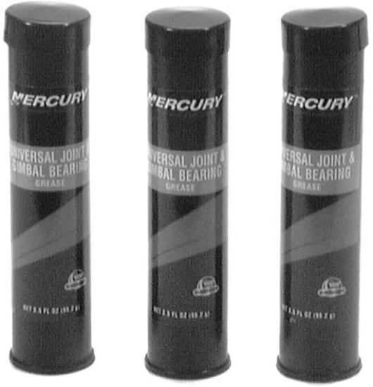 universal joint & gimbal bearing grease 