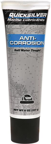 Quicksilver anti corrosion 8 oz