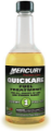 Mercury Quickare fuel treatment 