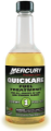 Mercury Quickare fuel treatment 