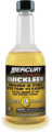 Mercury Quickleen engine & fuel system cleaner 