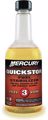 Mercury Quickstor fuel stabilizer 