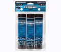 Quicksilver high performance extreme grease 3 pack